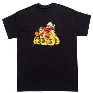 Money Bags Tee